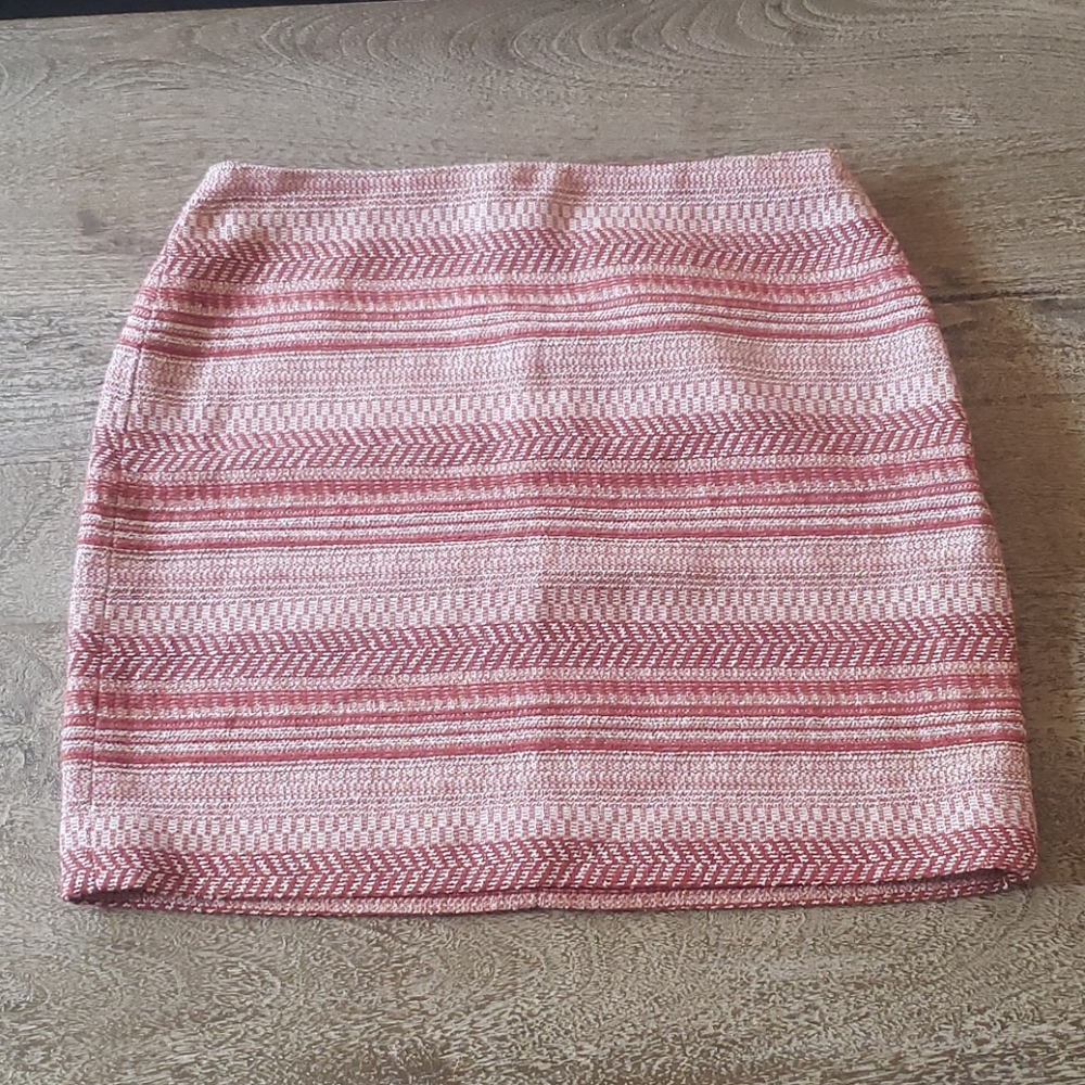 Banana republic skirt